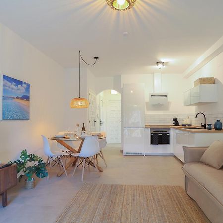 Retiro Sol - Apartamento Alqueria Sol B13 Denia Exterior foto