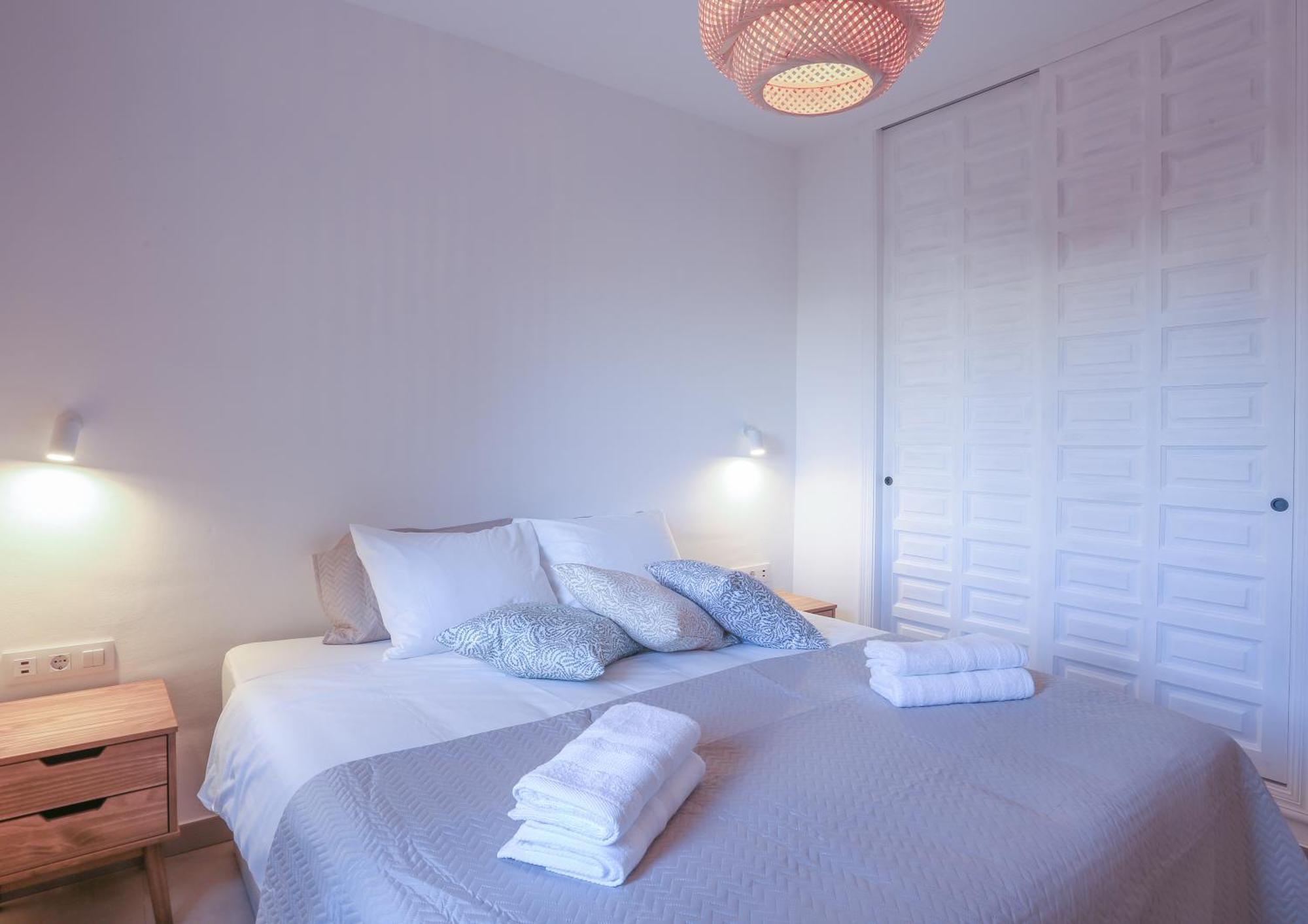 Retiro Sol - Apartamento Alqueria Sol B13 Denia Exterior foto