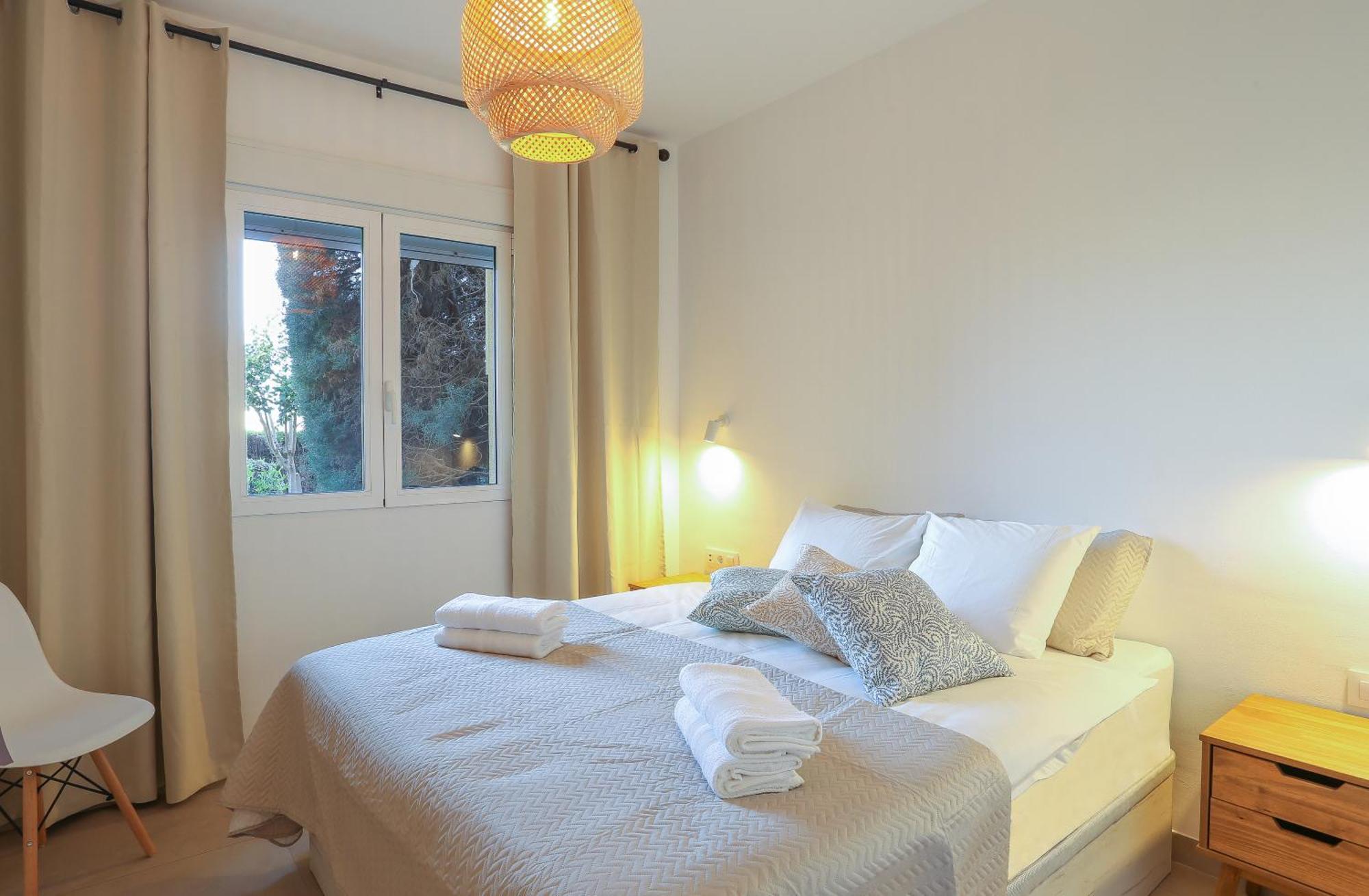 Retiro Sol - Apartamento Alqueria Sol B13 Denia Exterior foto