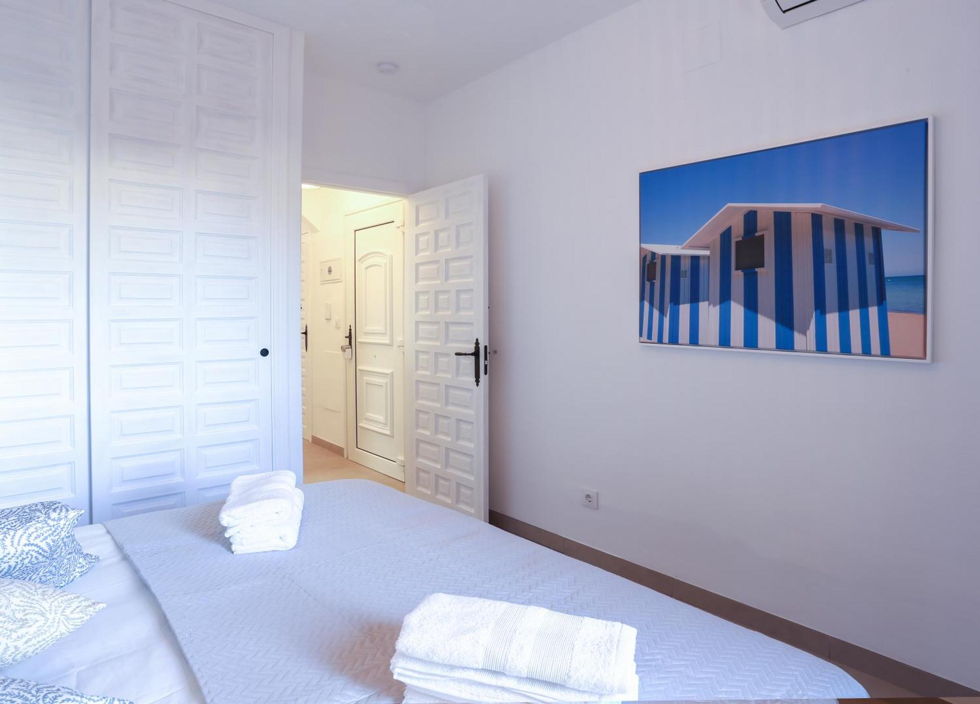 Retiro Sol - Apartamento Alqueria Sol B13 Denia Exterior foto