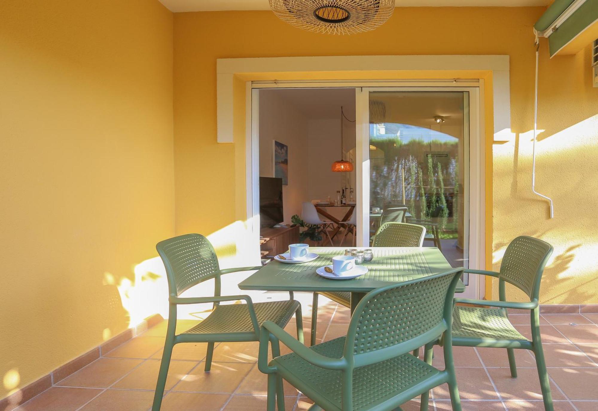 Retiro Sol - Apartamento Alqueria Sol B13 Denia Exterior foto