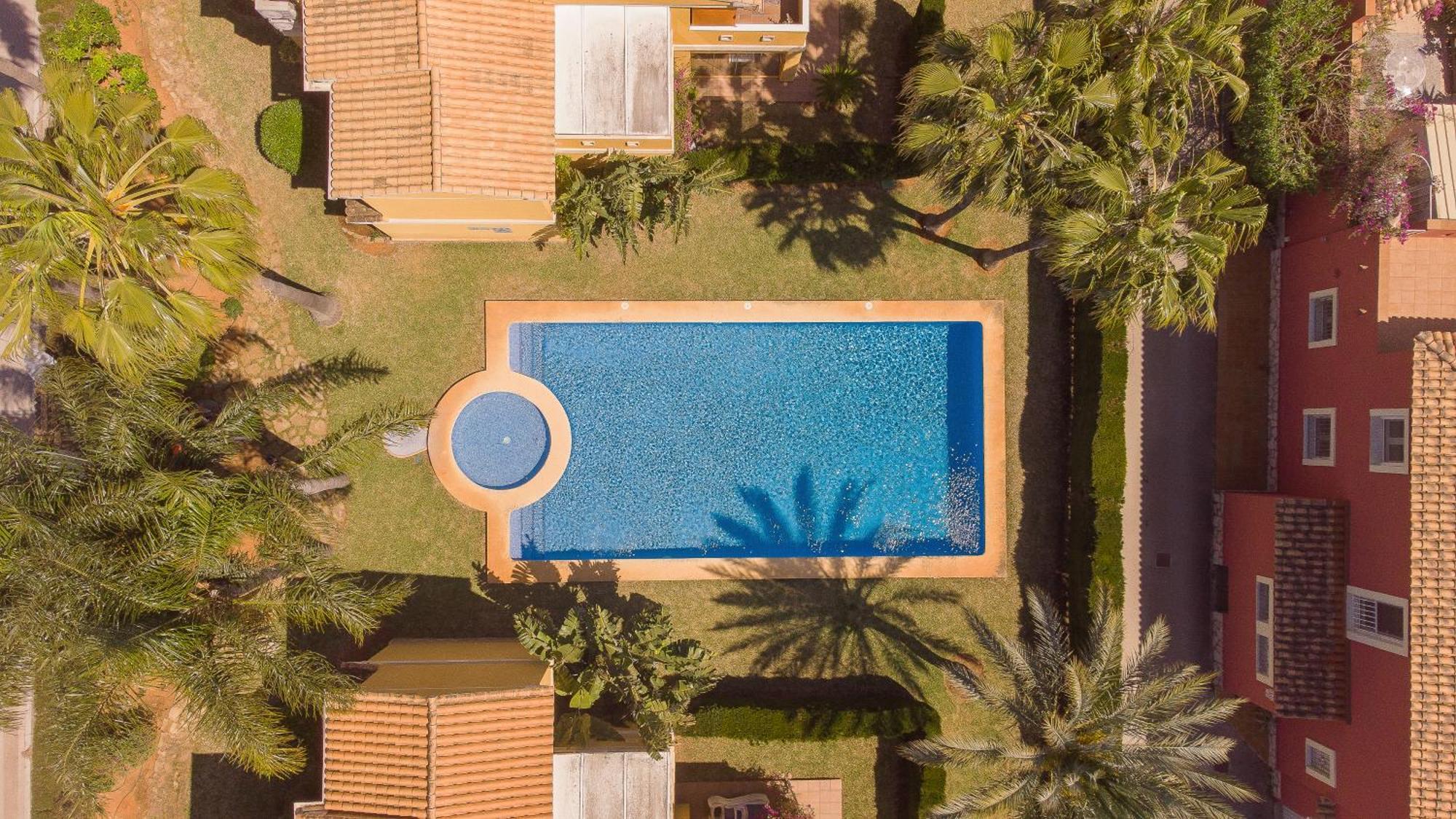 Retiro Sol - Apartamento Alqueria Sol B13 Denia Exterior foto